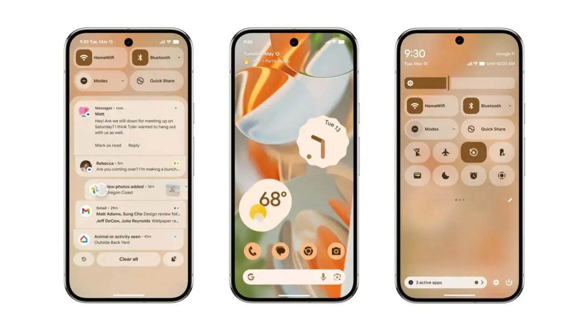 Android 16 ile Güvenlikte Yeni Dönem: Google'dan Dolandırıcılığa ve Cihaz Hırsızlığına Karşı Güçlü Önlemler