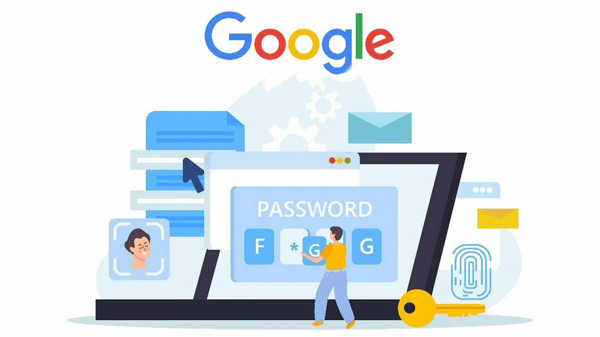 Chrome, Sızdırılan Şifreleri Otomatik Olarak Değiştirme Özelliğiyle Güvenliği Güçlendiriyor