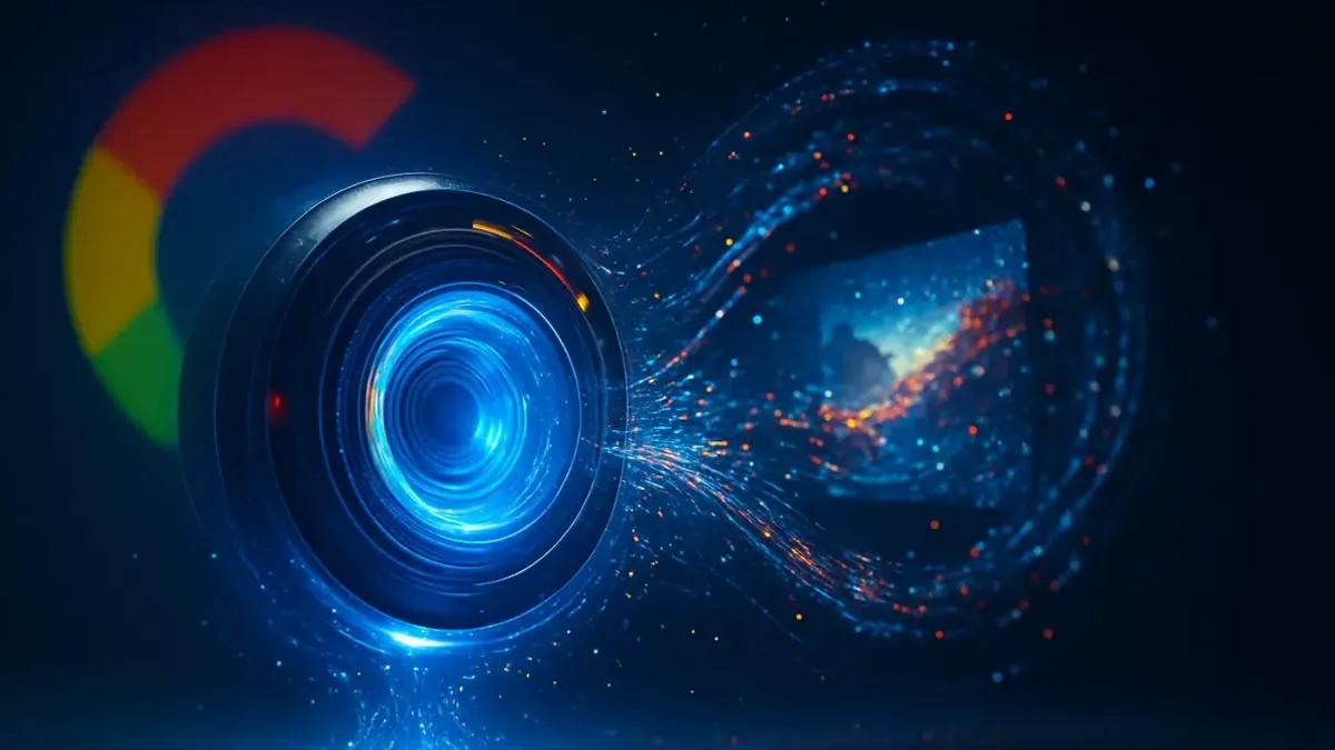 Google, Yeni Nesil Görsel Üretim Modeli Imagen 4'ü Tanıttı