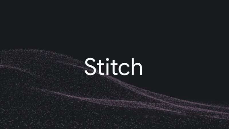 Google Stitch: Yapay Zeka Destekli Yeni Nesil Ara Yüz Tasarım Aracı