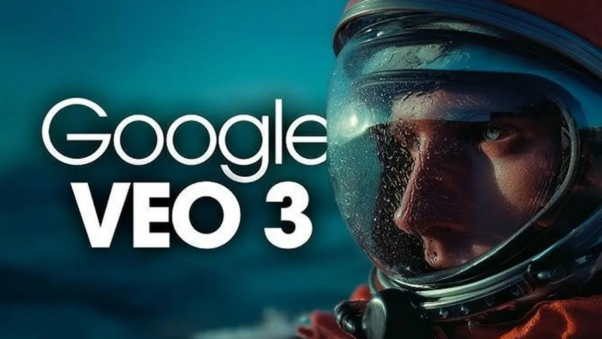 Google Veo 3 Tanıtıldı: Yapay Zekâ Artık Gerçekçi Sesli Videolar Üretiyor