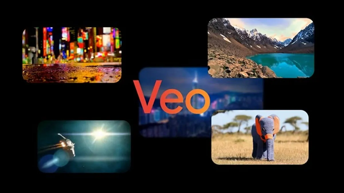 Google I/O 2025: Medya Oluşturma Modelleri ve Flow Aracı Tanıtımı