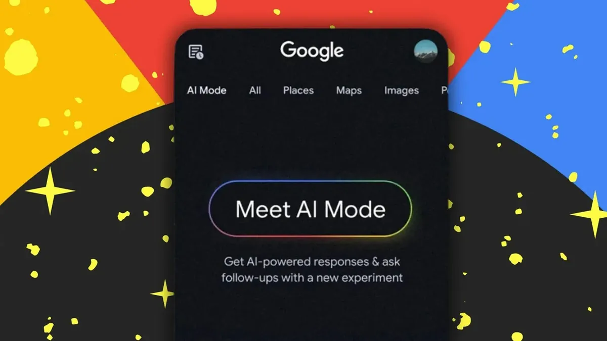 Google’ın “AI Mode” Özelliği Artık Daha Geniş Kitlelere Açılıyor