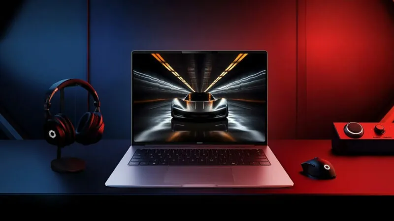 HONOR MagicBook Pro 14 Tanıtıldı: Yüksek Performans, Akıllı Bağlantı ve Göz Dostu Ekran Bir Arada