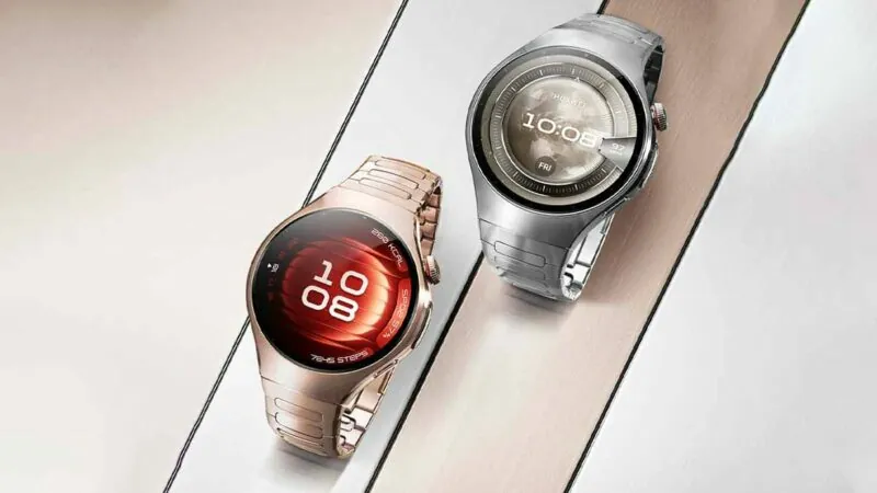 Huawei’den Yeni Donanım Hamlesi: Watch 5, FreeBuds 6 ve MatePad Pro 12.2” Tanıtıldı