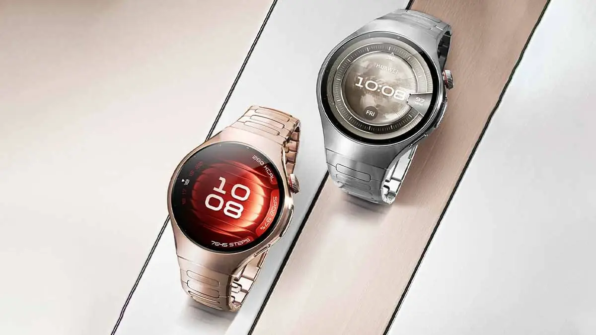 Huawei’den Yeni Donanım Hamlesi: Watch 5, FreeBuds 6 ve MatePad Pro 12.2” Tanıtıldı