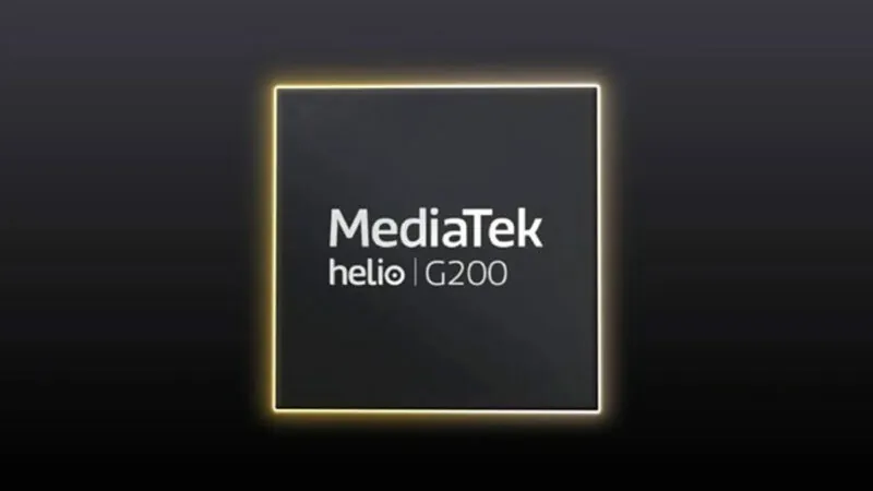 MediaTek Helio G200 Tanıtıldı: 4G Bağlantılı Telefonlar ve Tabletler İçin Yeni Nesil Performans