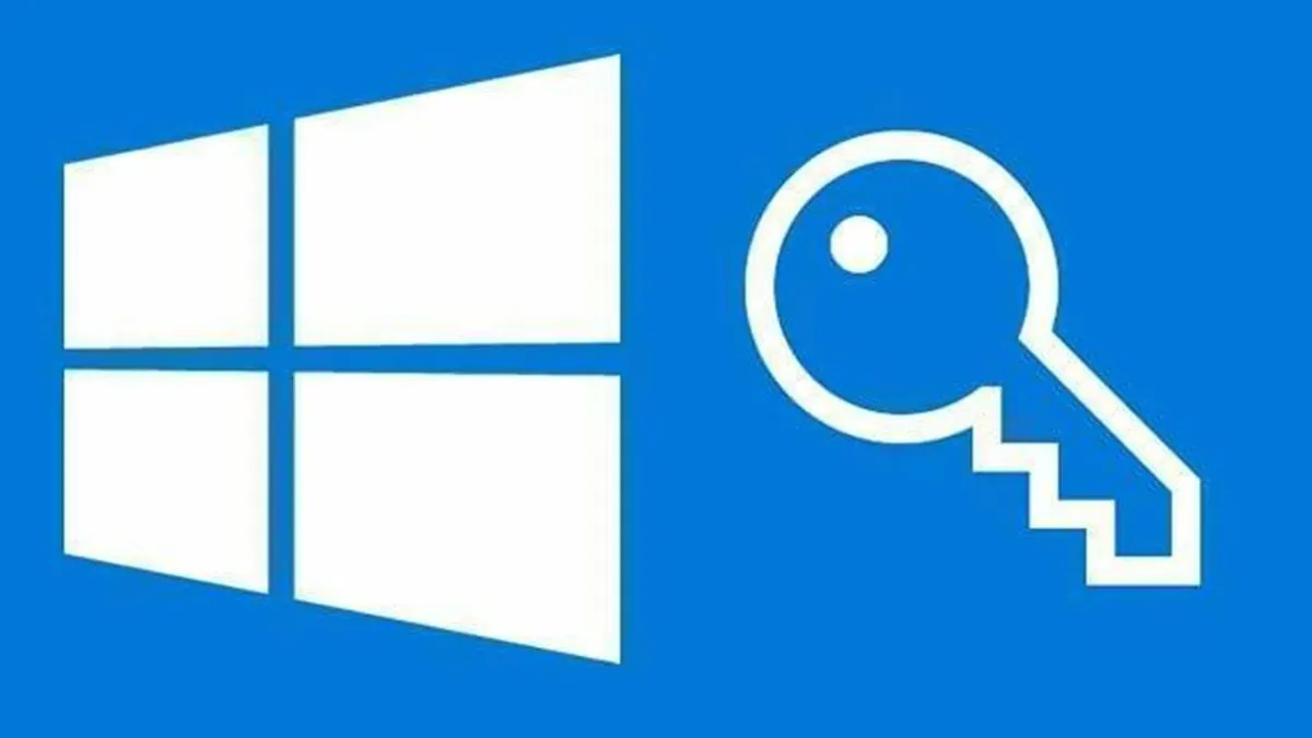 Microsoft, Parolasız Hesap Dönemini Başlatıyor: Yeni Hesaplarda Şifre Yerine Passkey