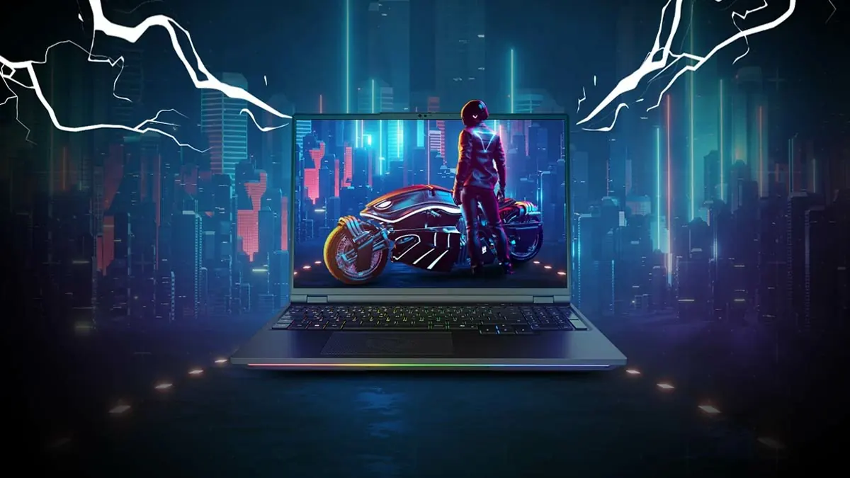 Monster’dan RTX 50 Serili Yeni Dizüstü Bilgisayarlar: Semruk ve Tulpar Serileri Güncellendi