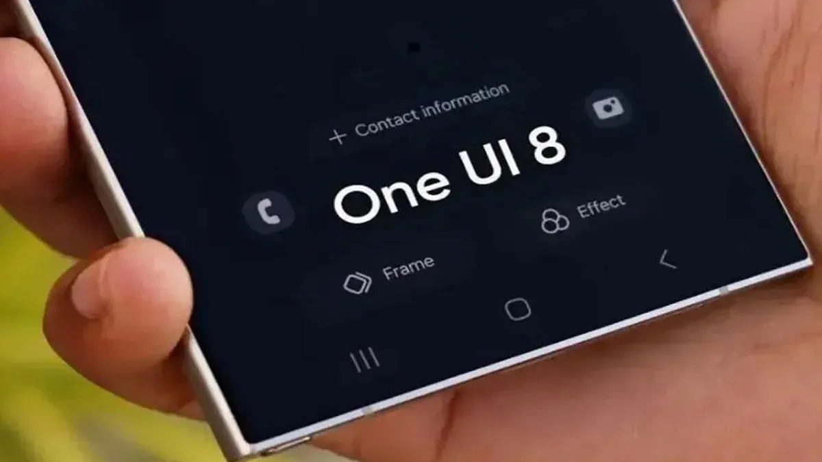 One UI 8 ile Samsung Galeri'ye "Gizli Albüm" Özelliği Geliyor
