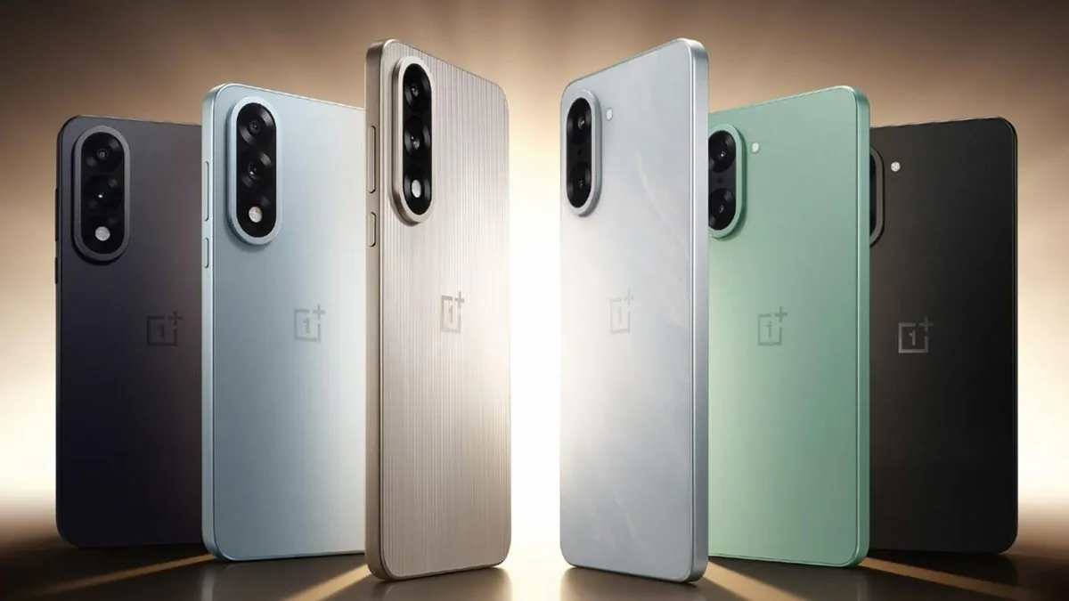 OnePlus Ace 5 Ultra ve Racing Edition Tanıtıldı: Amiral Gemisi Gücü, Orta Seviye Fiyatlarla Buluştu