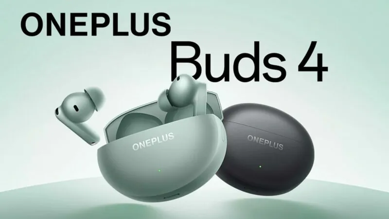 OnePlus Buds 4 Tanıtıldı: 55 dB ANC ve Yapay Zekâ Destekli Akıllı Özellikler