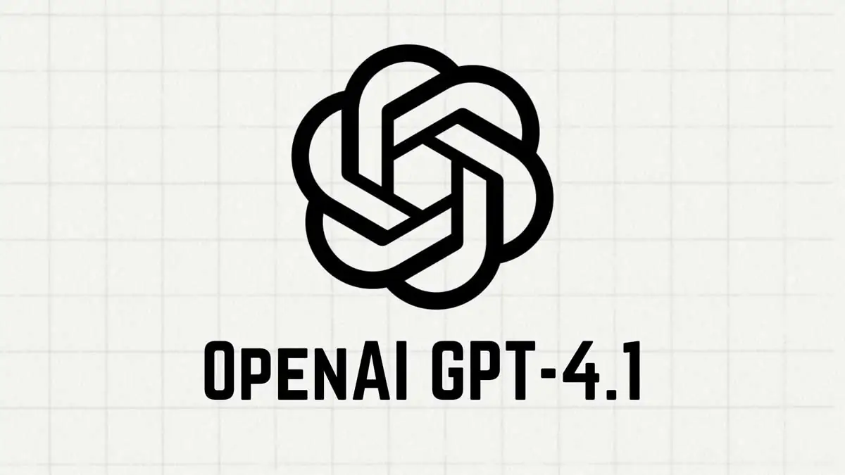 OpenAI, GPT-4.1 Modelini ChatGPT Kullanıcıları İçin Sunmaya Başladı