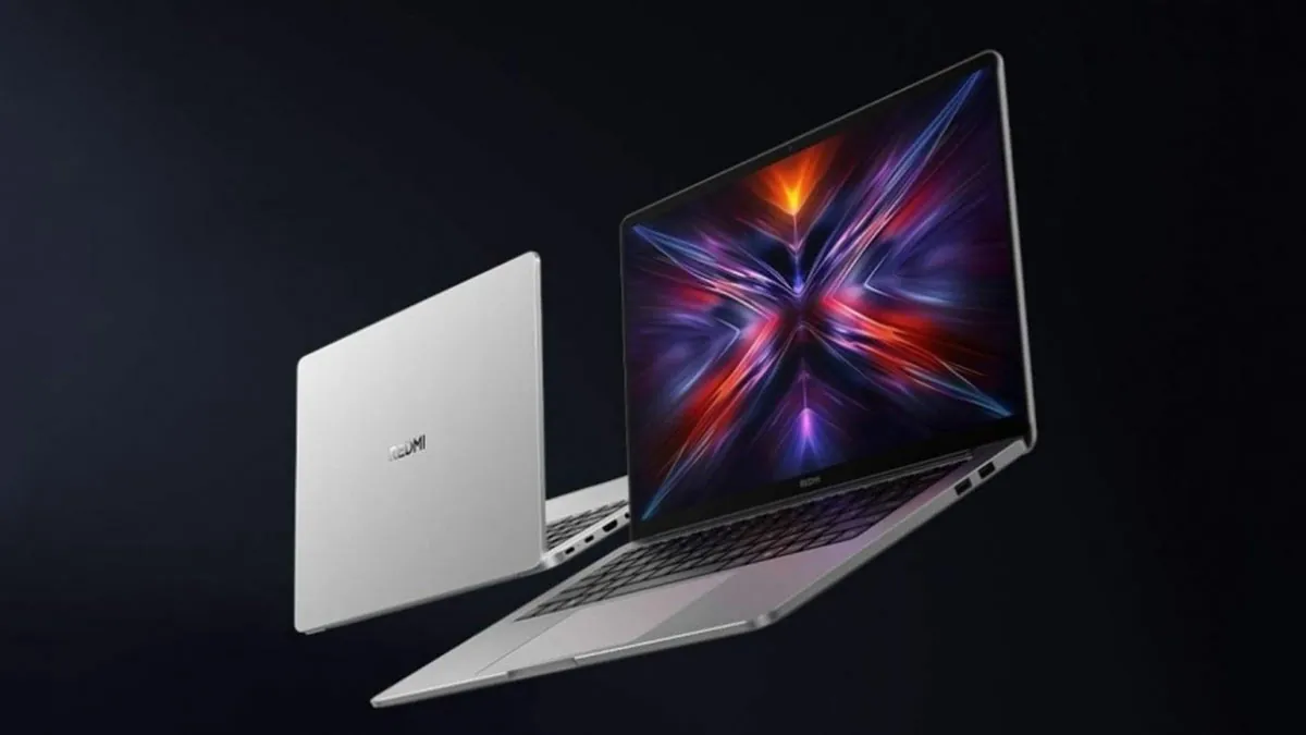 Xiaomi, Redmi Book 14 Ryzen Edition 2025’i Tanıttı: Hafif, Güçlü ve Uygun Fiyatlı