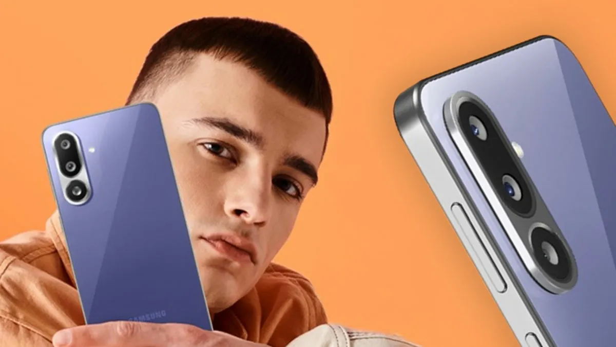 Samsung Galaxy F56 Tanıtıldı: Uygun Fiyatlı Amiral Gemisi Deneyimi