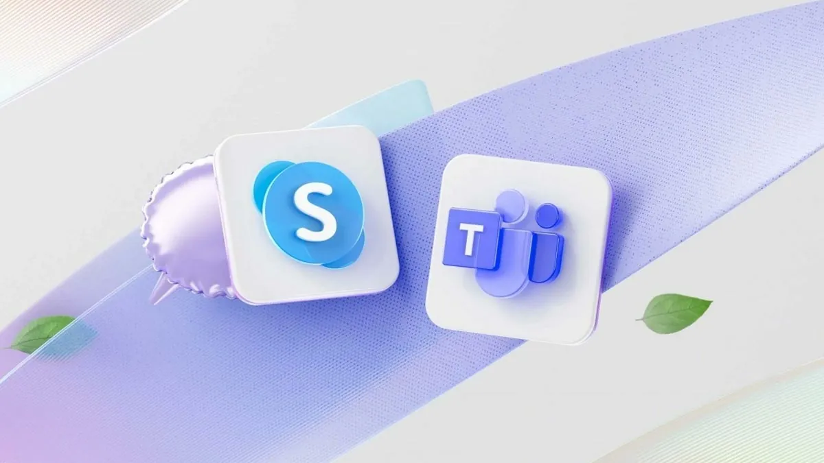 Skype, 22 Yılın Ardından Resmen Kapandı: Elveda Skype, Merhaba Teams