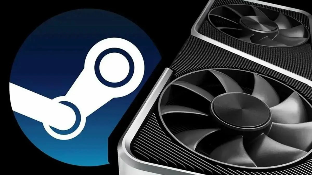 Steam Nisan 2025 Donanım ve Yazılım Anketi Sonuçları Açıklandı