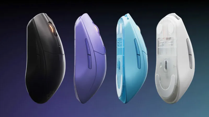 SteelSeries, Rival Serisinin 5. Yılına Özel Rival 3 Gen 2 ve Rival 3 Wireless Gen 2 Modellerini Tanıttı