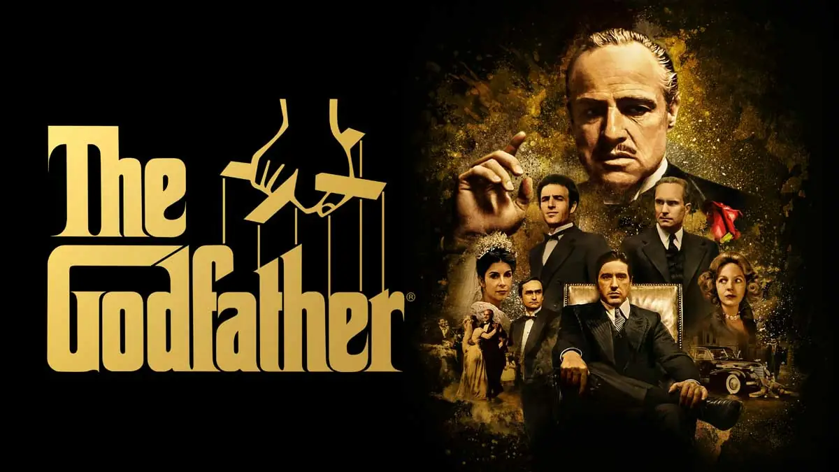 "The Godfather" 4K Restorasyonuyla Yeniden Beyaz Perdede: Sinema Tarihine Saygı Duruşu