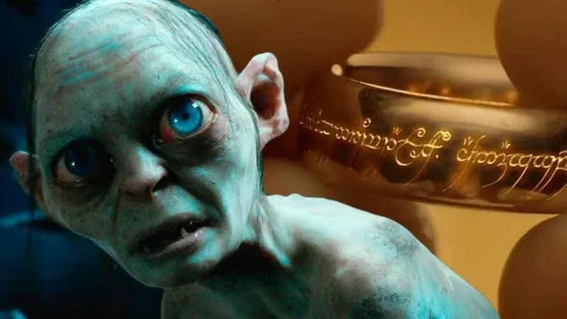 Yüzüklerin Efendisi Evrenine Geri Dönüş: The Hunt for Gollum Filmi 2027'de Vizyonda