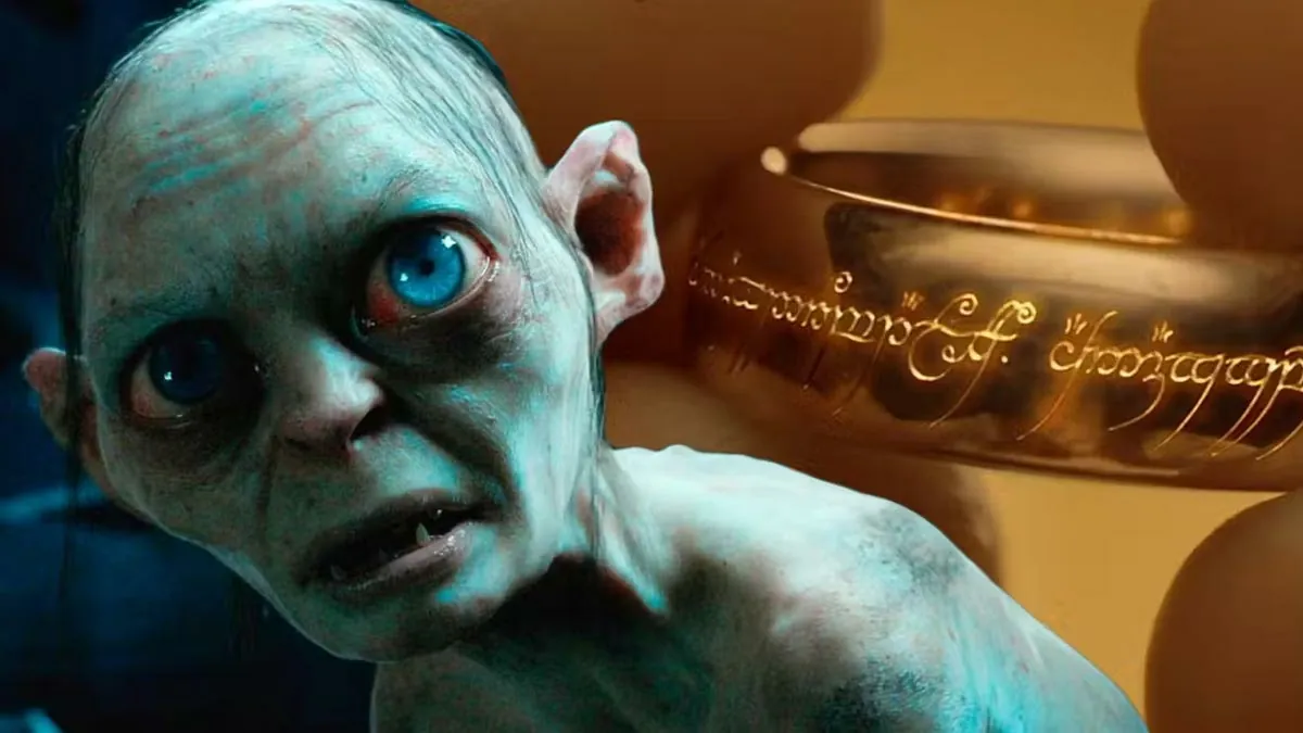 Yüzüklerin Efendisi Evrenine Geri Dönüş: The Hunt for Gollum Filmi 2027'de Vizyonda