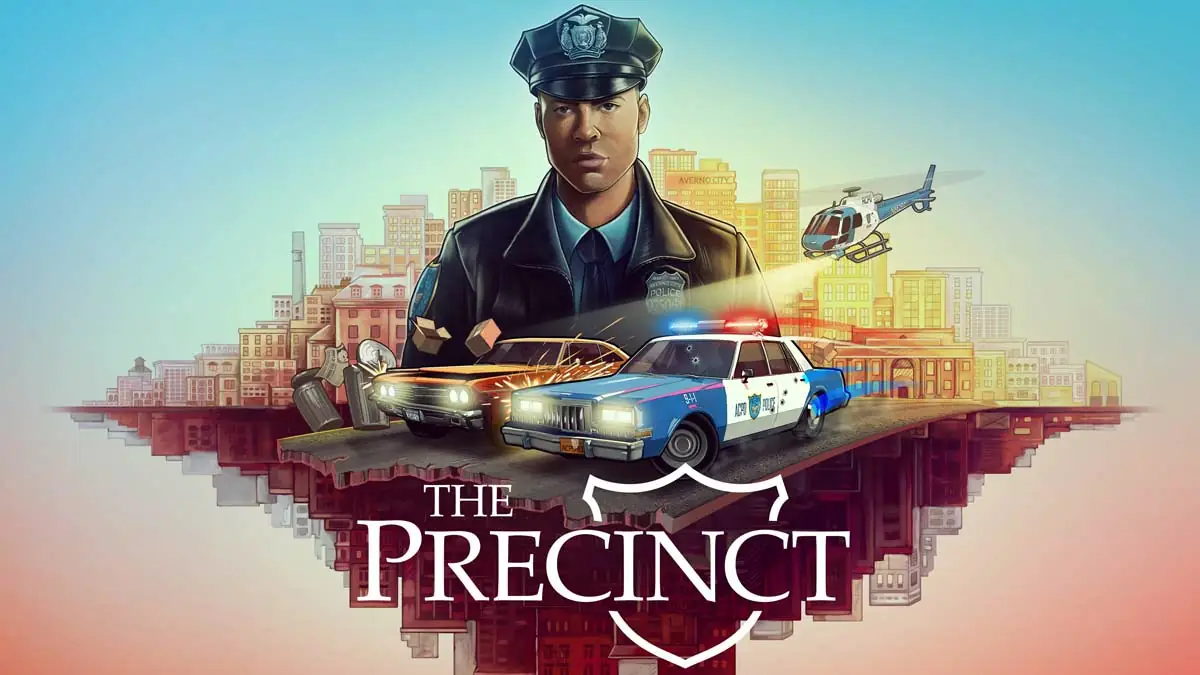 The Precinct: Eski Tarz GTA ve Polis Simülasyonunun Karışımı Oyun Çıkış Yaptı