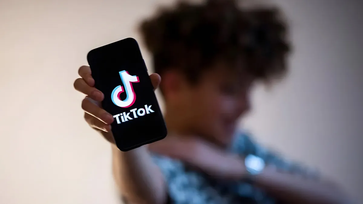 TikTok'tan Yapay Zeka Hamlesi: Fotoğrafları Videoya Dönüştüren "AI Alive" Tanıtıldı
