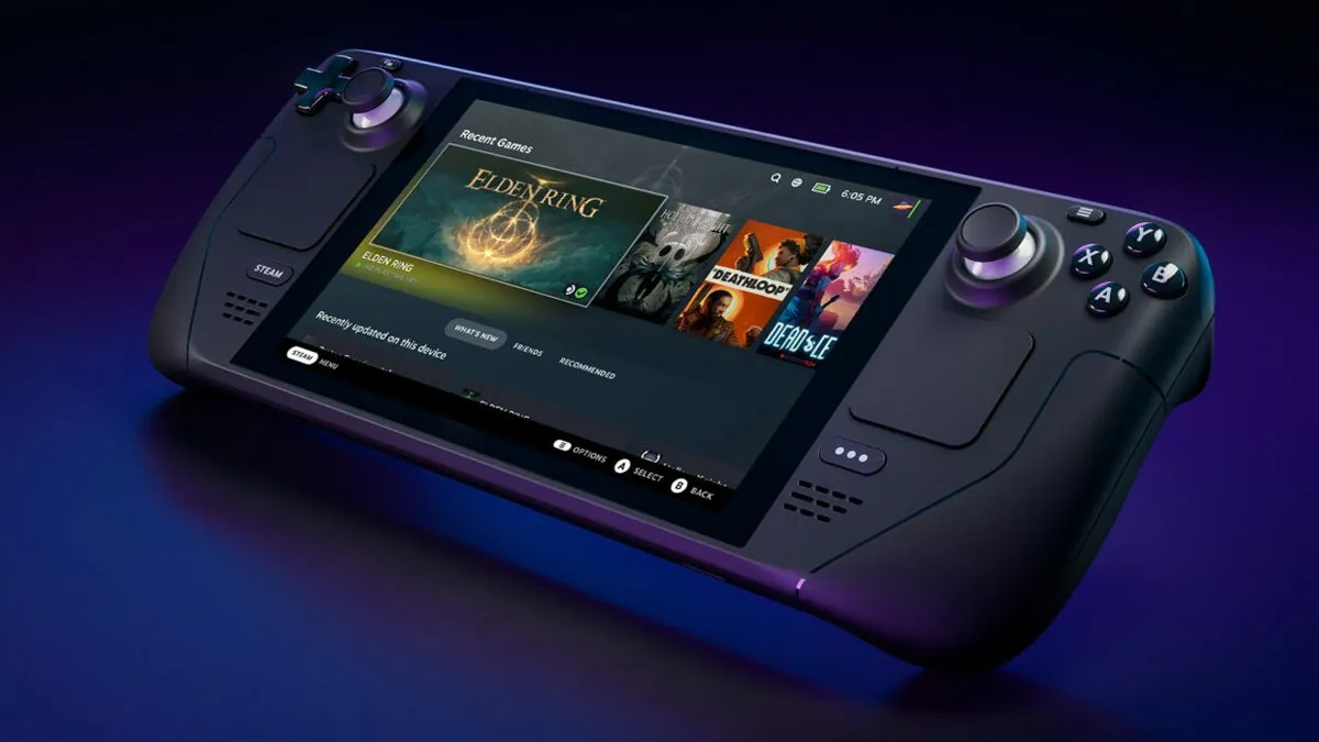 SteamOS 3.7.8 Yayınlandı: Steam Deck ve Üçüncü Taraf Konsollar İçin Büyük Güncelleme