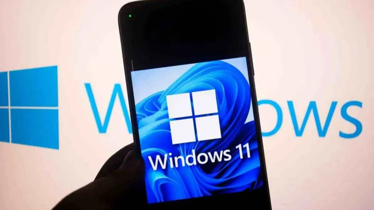 Windows 11’e “Cihazlar Arası Devam” Özelliği Geliyor: Uygulamalara Kaldığınız Yerden Devam Edin