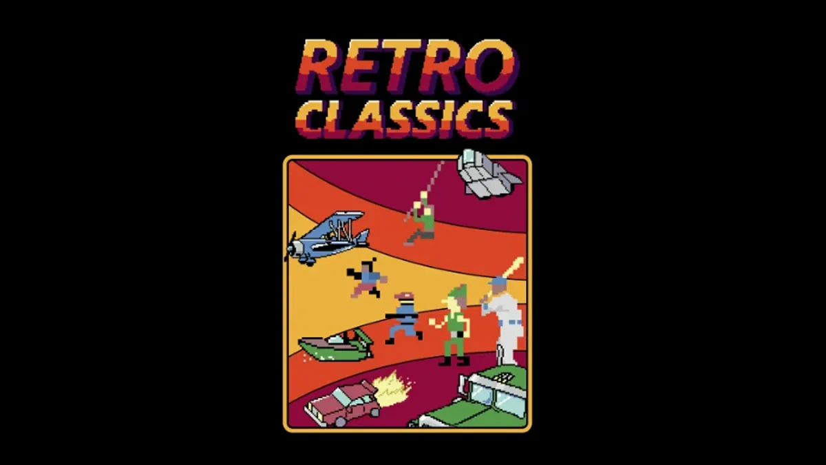 Xbox Game Pass’ten 50 Yaş Üstü Oyunculara Özel: Retro Classics Koleksiyonu