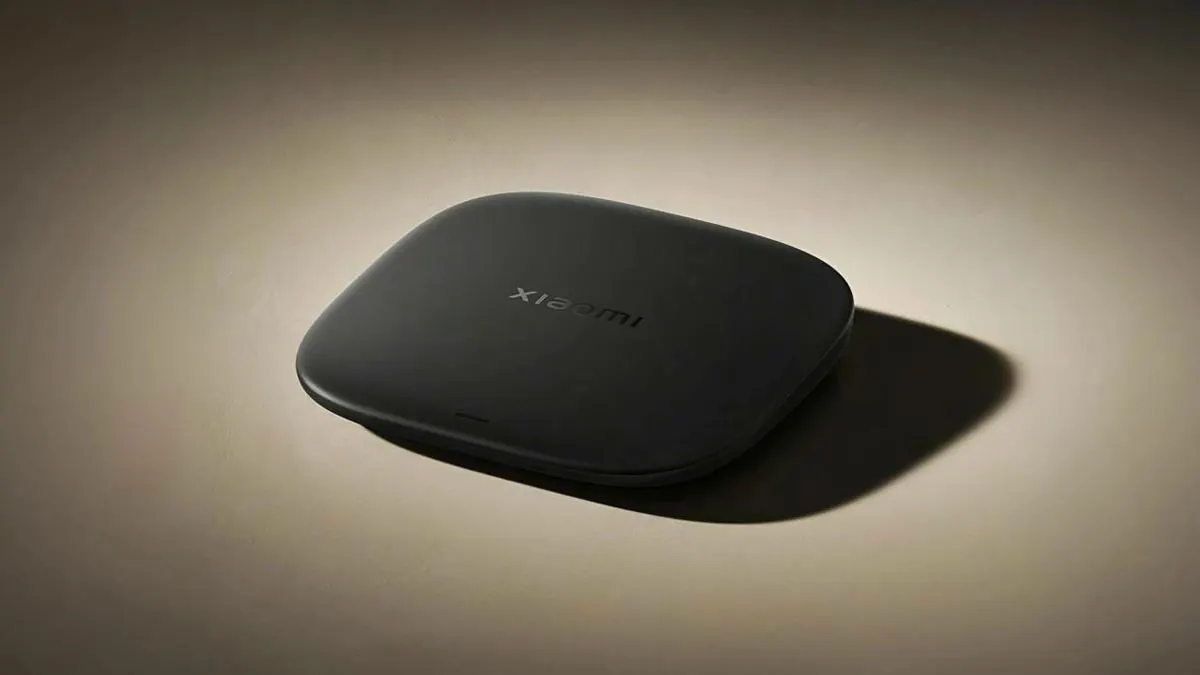 Xiaomi Mi Box 5 ve Mi Box 5 Max Tanıtıldı: 4K, Dolby Atmos ve Daha Fazlası