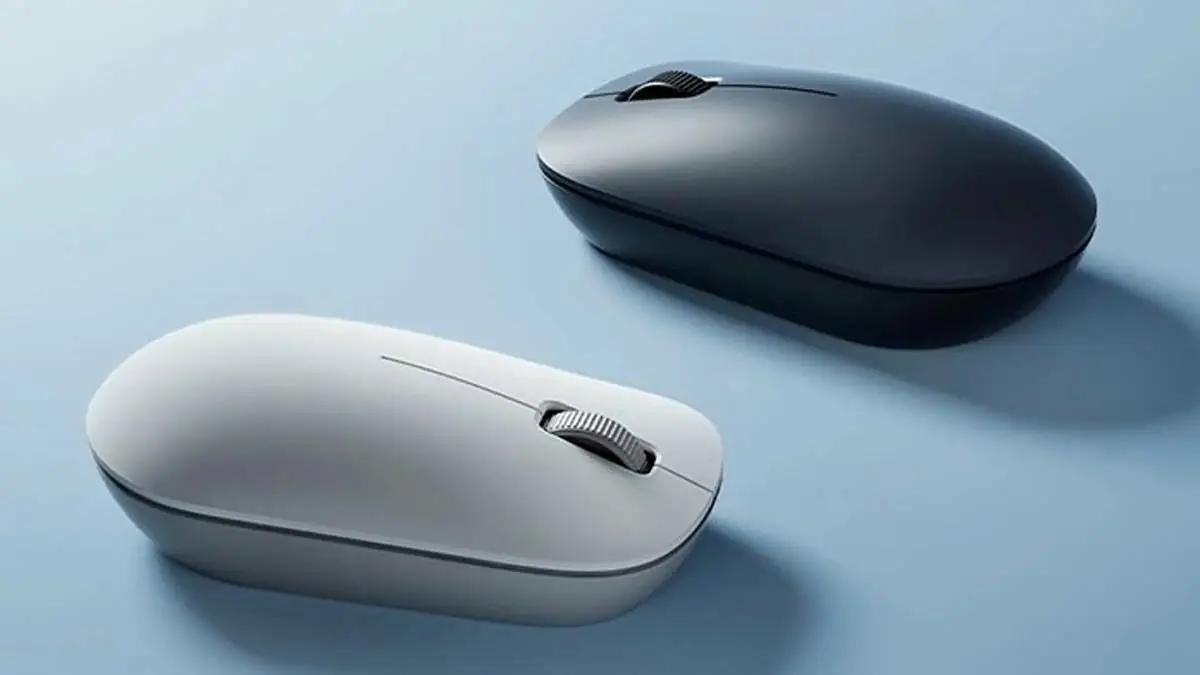 Xiaomi Wireless Mouse Lite 3 Tanıtıldı: Uygun Fiyatlı, Hafif ve Ergonomik