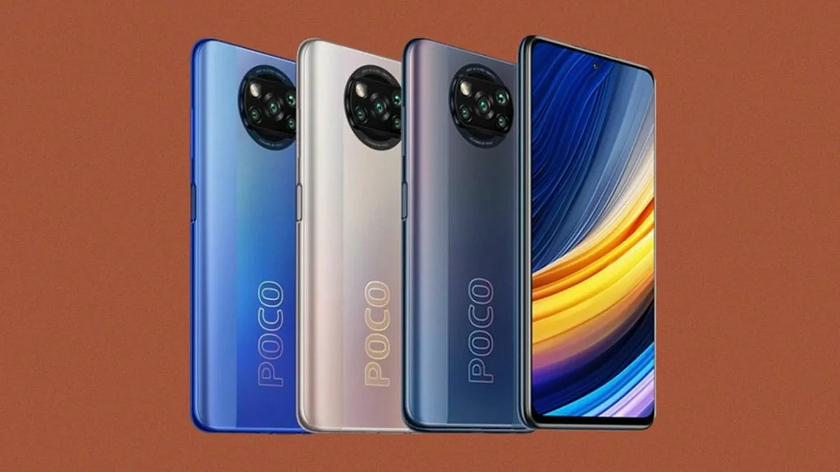 Xiaomi'den Yeni Yıl Sürprizi: Redmi Note 14 Pro ve POCO X7 5G İçin Ücretsiz Ekran Değişim Garantisi