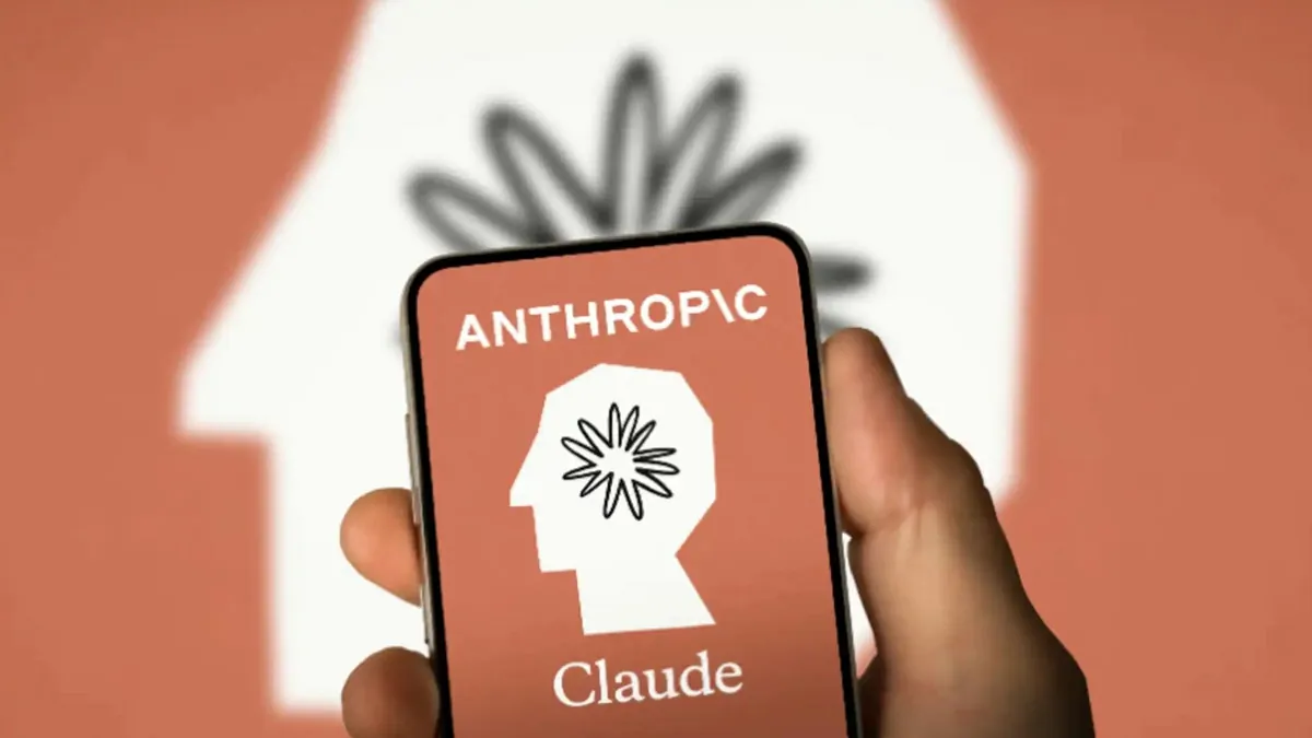 Anthropic’ten Claude’a İki Büyük Güncelleme: Sesli Sohbet ve Ücretsiz Web Arama Özelliği