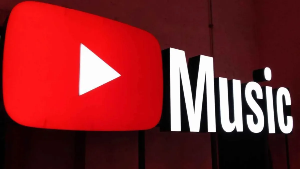 YouTube Music Ortak Çalma Listelerine Oylama Özelliği Geldi