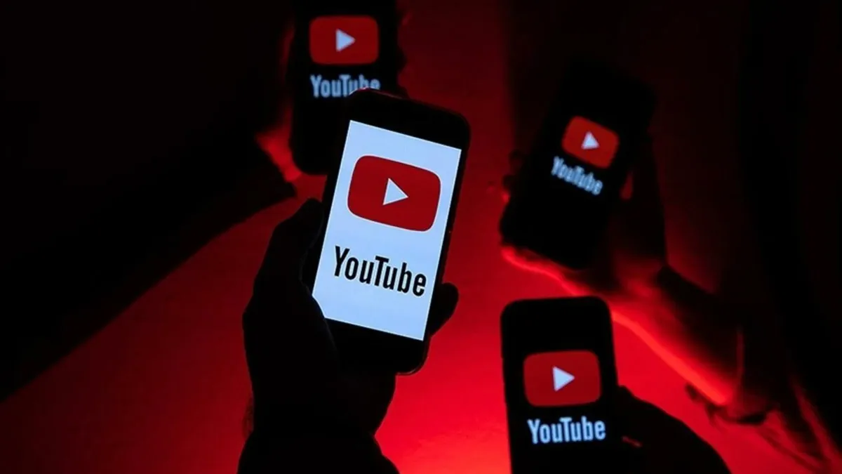 YouTube, Yeni Premium Duo Planını Duyurdu: İki Kişilik Uygun Fiyatlı Abonelik