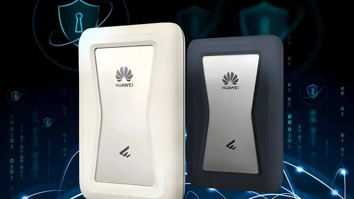 Huawei, Kunling eKitStor Shield 200 Taşınabilir SSD'yi Duyurdu: Yüksek Performans ve Dayanıklılık Bir Arada