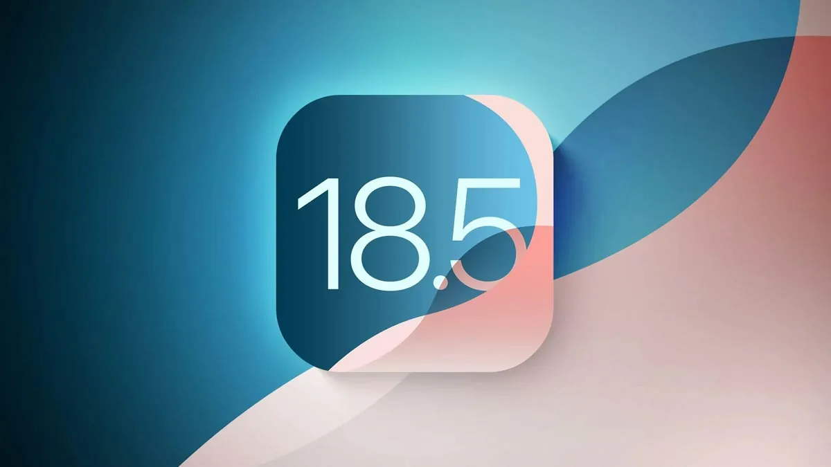 iOS 18.5 Güncellemesi Yayınlandı: Yeni Özellikler, Duvar Kağıtları ve Güvenlik İyileştirmeleri