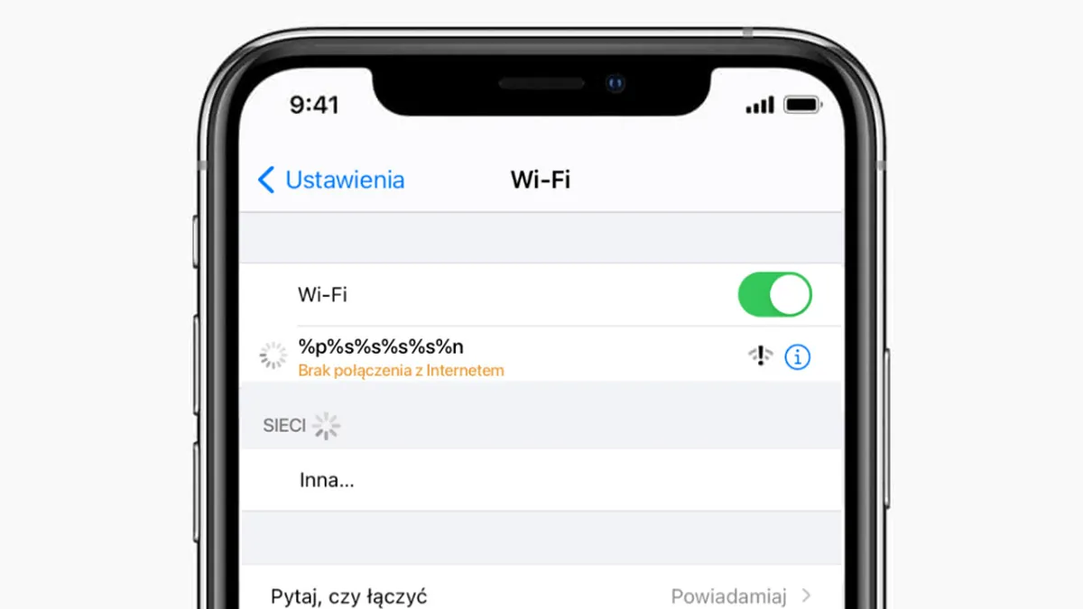 iOS 19 ile Halka Açık Wi-Fi Ağlarına Bağlanmak Artık Daha Kolay Olacak