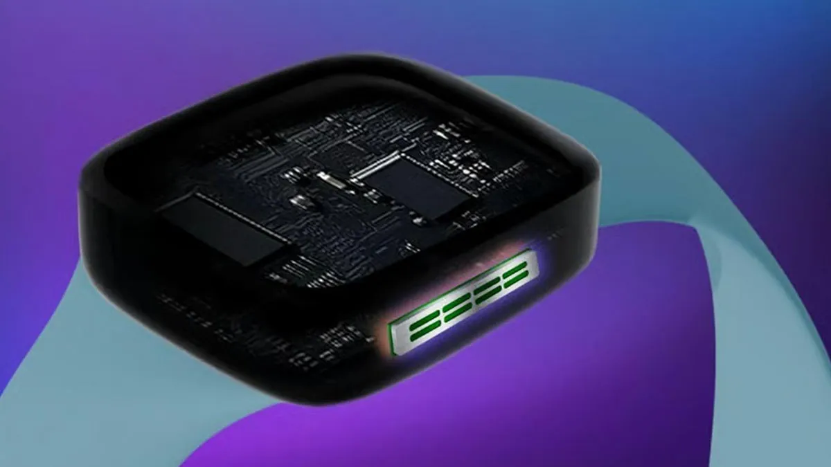 Dünyanın En İnce Hoparlörü Tanıtıldı: xMEMS Sycamore-W Akıllı Saatlere Ses Getiriyor