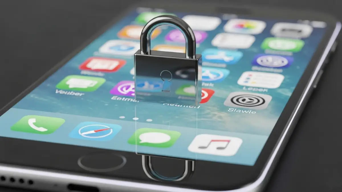Akıllı Telefonlarda Uygulama Kilitleme Nasıl Yapılır?