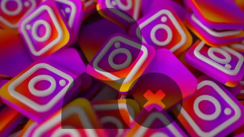 Instagram Hesap Geçmişi Silme Nasıl Yapılır?