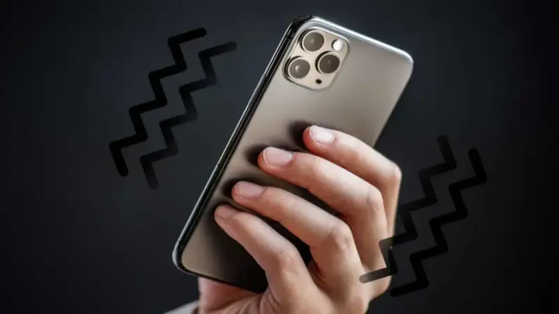 iPhone Titreşim Ayarı Nasıl ve Nereden Yapılır?