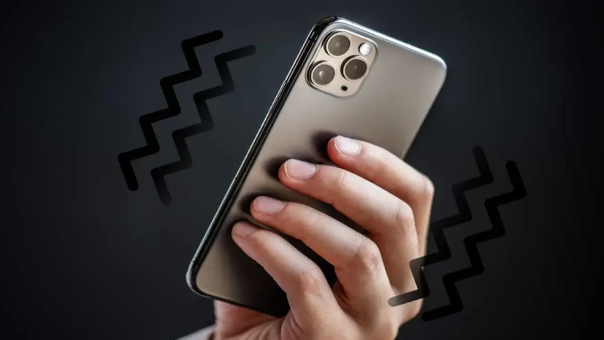 iPhone Titreşim Ayarı Nasıl ve Nereden Yapılır?