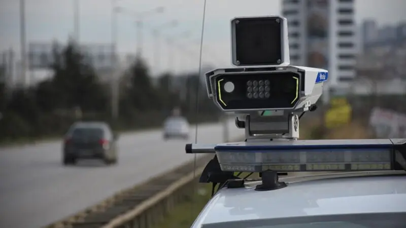 Radar Tespit Cihazı: Trafik Radarı Tespit Eden Cihazlar Listesi