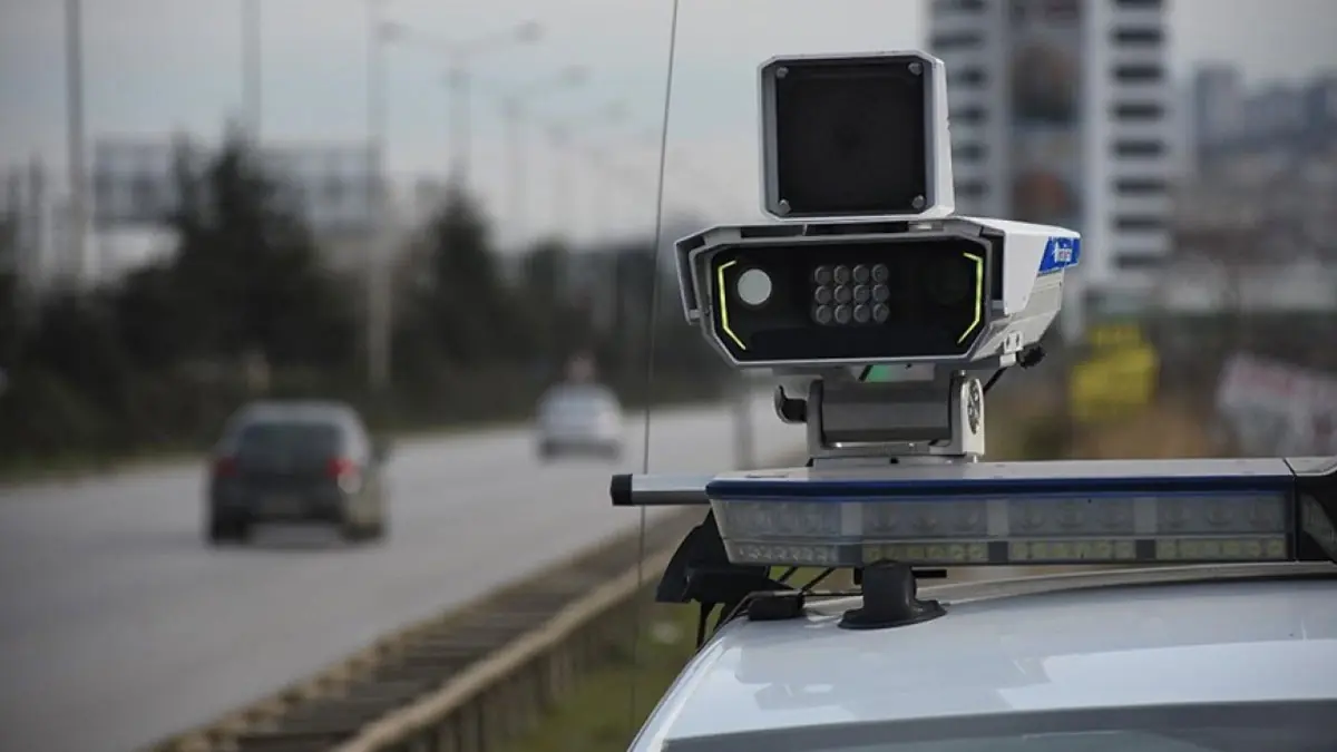 Radar Tespit Cihazı: Trafik Radarı Tespit Eden Cihazlar Listesi