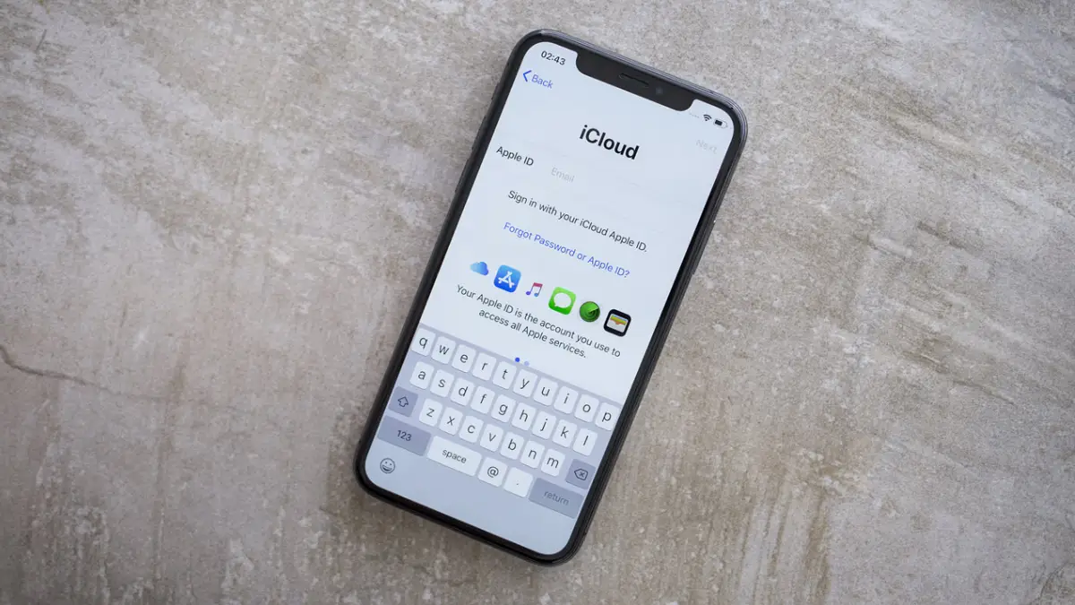 Telefon & Bilgisayar iCloud Şifre Değiştirme İşlemi Nasıl Yapılır?