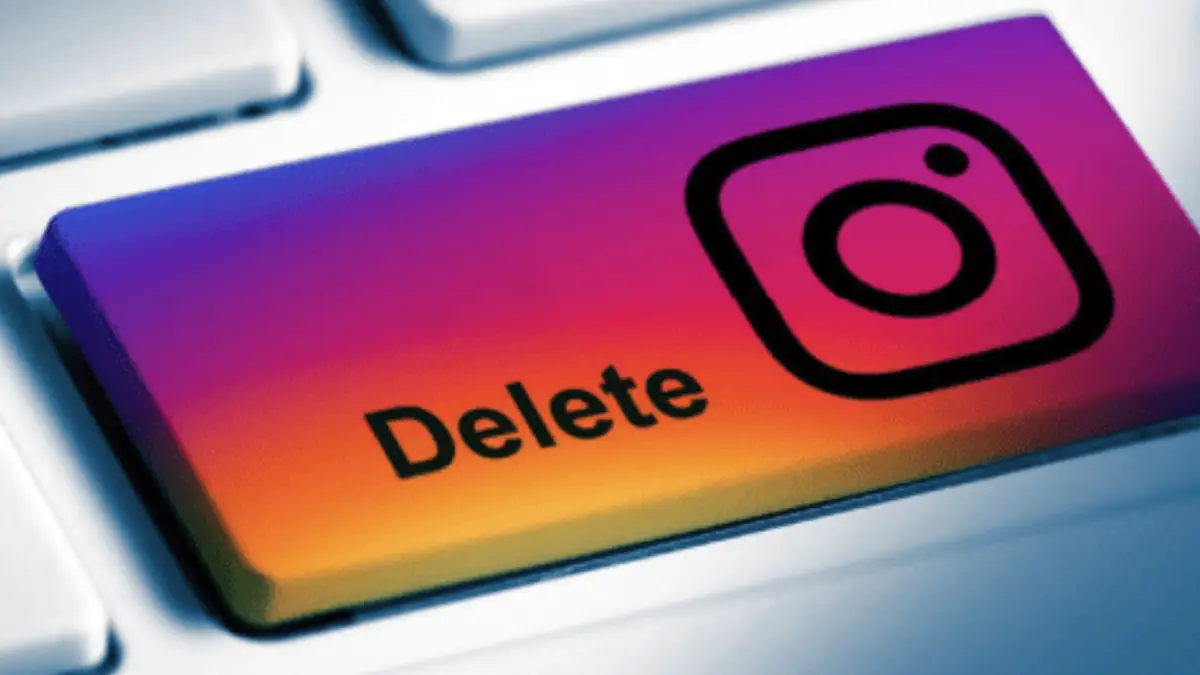 Instagram Hesap Geçmişi Silme Nasıl Yapılır?