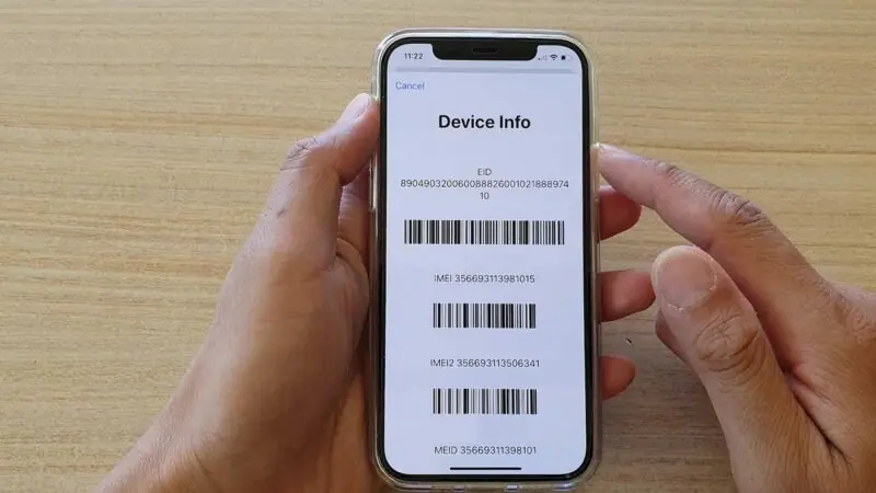 iPhone IMEI Sorgulama İşlemi Nasıl Yapılır?