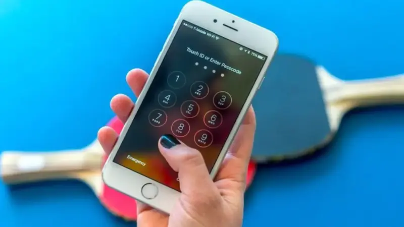 iPhone Şifremi Unuttum: iPhone Şifre Sıfırlama ve Resetleme Nasıl Yapılır?